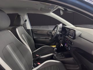 HYUNDAI I10 PE MY25 5P 1.0 AT CONNECTLINE 10