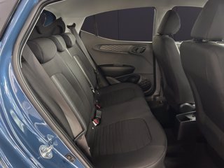 HYUNDAI I10 PE MY25 5P 1.0 AT CONNECTLINE 11