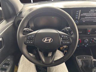 HYUNDAI I10 PE MY25 5P 1.0 AT CONNECTLINE 14