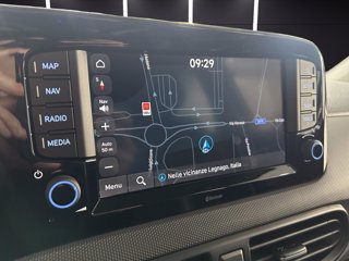 HYUNDAI I10 PE MY25 5P 1.0 AT CONNECTLINE 18