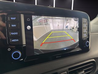 HYUNDAI I10 PE MY25 5P 1.0 AT CONNECTLINE 19