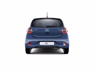HYUNDAI I10 PE MY25 5P 1.0 AT CONNECTLINE