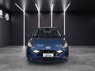 HYUNDAI I10 PE MY25 5P 1.0 AT CONNECTLINE 6