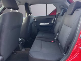 SUZUKI Ignis 1.2 Dualjet Cool GPL