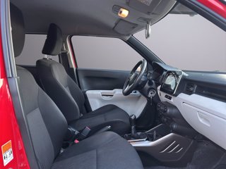 SUZUKI Ignis 1.2 Dualjet Cool GPL