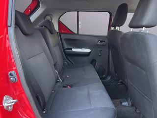 SUZUKI Ignis 1.2 Dualjet Cool GPL