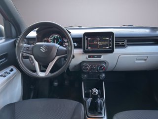 SUZUKI Ignis 1.2 Dualjet Cool GPL