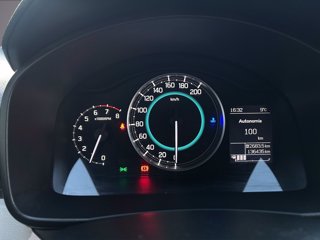 SUZUKI Ignis 1.2 Dualjet Cool GPL