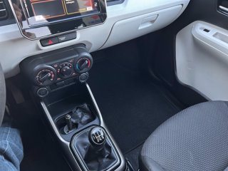 SUZUKI Ignis 1.2 Dualjet Cool GPL