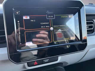 SUZUKI Ignis 1.2 Dualjet Cool GPL