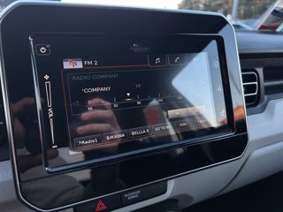 SUZUKI Ignis 1.2 Dualjet Cool GPL