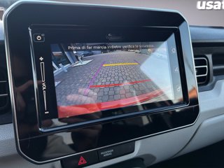 SUZUKI Ignis 1.2 Dualjet Cool GPL