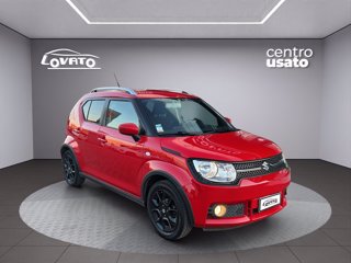 SUZUKI Ignis 1.2 Dualjet Cool GPL
