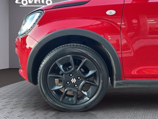 SUZUKI Ignis 1.2 Dualjet Cool GPL