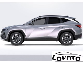 HYUNDAI TUCSON MY26 1.6CRDI DCT 136 48V BUSINESS 1