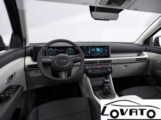 HYUNDAI TUCSON MY26 1.6CRDI DCT 136 48V BUSINESS 3