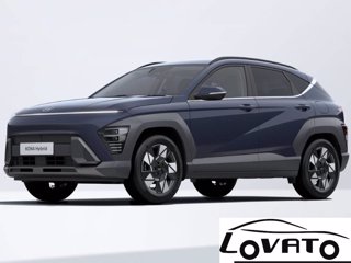 HYUNDAI KONA MY26 HEV 1.6 GDI EXELLENCE