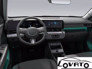HYUNDAI KONA MY26 HEV 1.6 GDI EXELLENCE