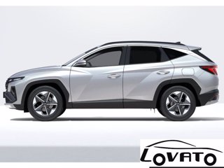 HYUNDAI TUCSON MY26 1.6CRDI DCT 136 48V BUSINESS 1