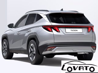 HYUNDAI TUCSON MY26 1.6CRDI DCT 136 48V BUSINESS 2