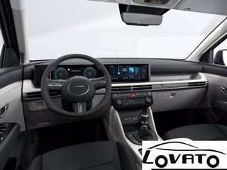 HYUNDAI TUCSON MY26 1.6CRDI DCT 136 48V BUSINESS 3