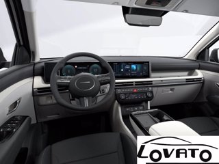 HYUNDAI TUCSON MY26 1.6HEV AT 2WD EXELLENCE 3