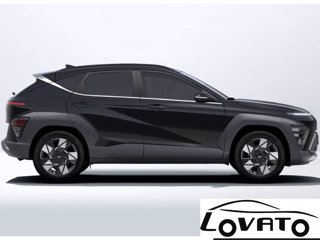 HYUNDAI KONA MY26 HEV 1.6 GDI BUSINESS