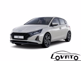 HYUNDAI I20 MY26 1.0 T-GDI 7DCT CONNECTLINE