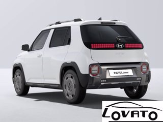 HYUNDAI INSTER 49 KWH CROSS+SP 2