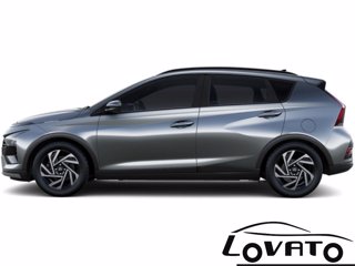 HYUNDAI BAYON MY26 1.0 T-GDI 7DCT BUSINESS 1