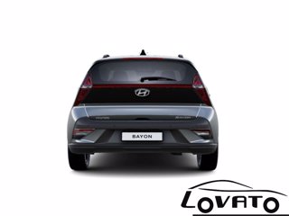 HYUNDAI BAYON MY26 1.0 T-GDI 7DCT BUSINESS 3