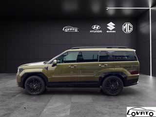 HYUNDAI NEW SANTA FE 5P 1.6 PHEV 4WD X CLASS+CP