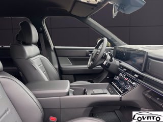 HYUNDAI NEW SANTA FE 5P 1.6 PHEV 4WD X CLASS+CP