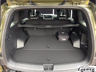 HYUNDAI NEW SANTA FE 5P 1.6 PHEV 4WD X CLASS+CP