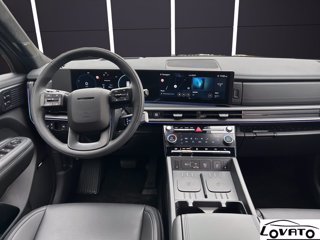 HYUNDAI NEW SANTA FE 5P 1.6 PHEV 4WD X CLASS+CP