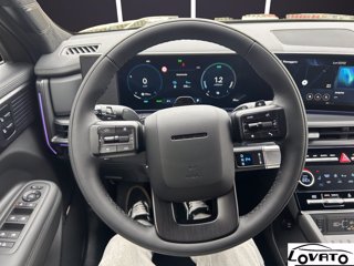 HYUNDAI NEW SANTA FE 5P 1.6 PHEV 4WD X CLASS+CP