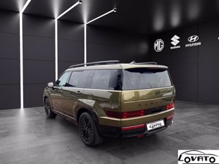 HYUNDAI NEW SANTA FE 5P 1.6 PHEV 4WD X CLASS+CP