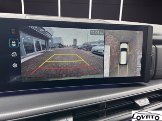 HYUNDAI NEW SANTA FE 5P 1.6 PHEV 4WD X CLASS+CP