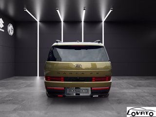 HYUNDAI NEW SANTA FE 5P 1.6 PHEV 4WD X CLASS+CP