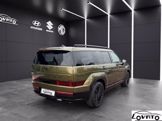 HYUNDAI NEW SANTA FE 5P 1.6 PHEV 4WD X CLASS+CP