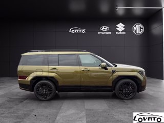 HYUNDAI NEW SANTA FE 5P 1.6 PHEV 4WD X CLASS+CP