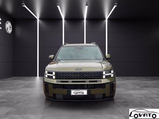 HYUNDAI NEW SANTA FE 5P 1.6 PHEV 4WD X CLASS+CP