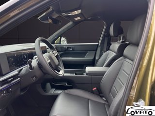 HYUNDAI NEW SANTA FE 5P 1.6 PHEV 4WD X CLASS+CP