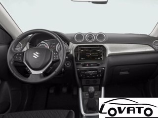 SUZUKI VITARA HYBRID 1.4 COOL+ 4WD ALLGRIP