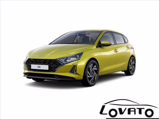 HYUNDAI NEW I20 PE MY26 1.0 T-GDI CONNECTLINE