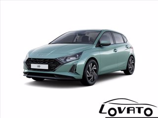 HYUNDAI NEW I20 PE MY26 1.0 T-GDI CONNECTLINE