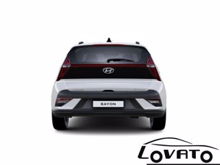 HYUNDAI BAYON MY26 1.0 T-GDI  BUSINESS 3