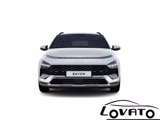 HYUNDAI BAYON MY26 1.0 T-GDI  BUSINESS 4