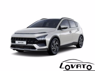 HYUNDAI BAYON MY26 1.0 T-GDI  BUSINESS 0