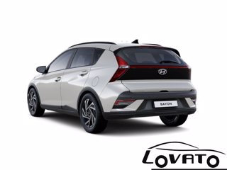 HYUNDAI BAYON MY26 1.0 T-GDI  BUSINESS 2